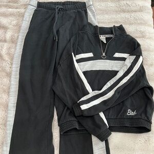 PINK Victoria’s Secret Matching Set